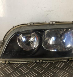 Optique avant principal gauche (feux)(phare) VOLVO V 40 1 Photo n°1