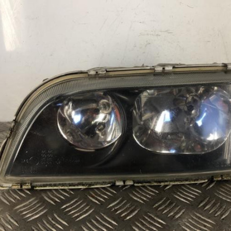 Optique avant principal gauche (feux)(phare) VOLVO V 40 1 Photo n°1