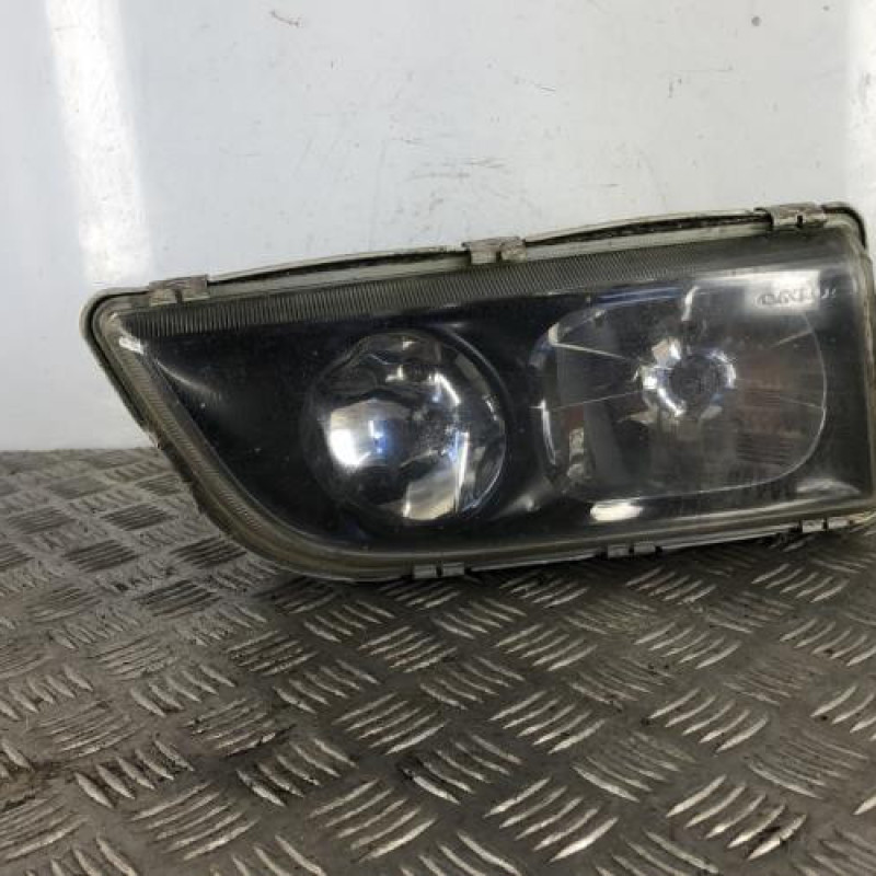 Optique avant secondaire droit (feux)(clignotant) VOLVO V 40 1