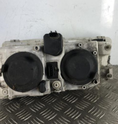 Optique avant secondaire droit (feux)(clignotant) VOLVO V 40 1