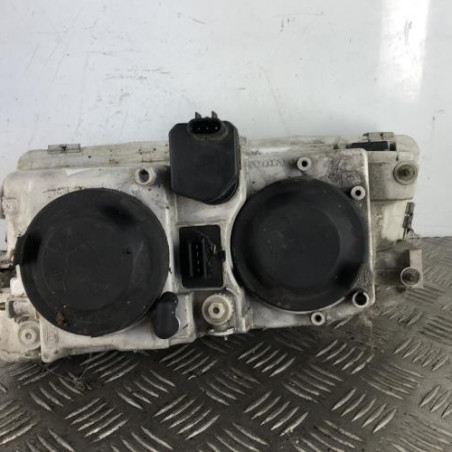 Optique avant secondaire droit (feux)(clignotant) VOLVO V 40 1