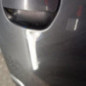 Porte avant droit AUDI A3 2