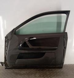 Porte avant droit AUDI A3 2 Photo n°5
