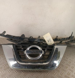 Calandre NISSAN JUKE 1 Photo n°1