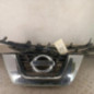 Calandre NISSAN JUKE 1