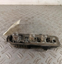 Platine feu arriere droit RENAULT CLIO 2 Photo n°1