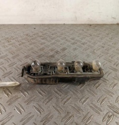 Platine feu arriere gauche RENAULT CLIO 2 Photo n°1