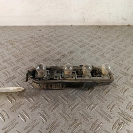 Platine feu arriere gauche RENAULT CLIO 2 Photo n°1