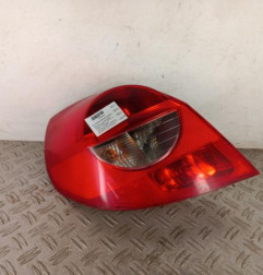 Feu arriere principal gauche (feux) RENAULT CLIO 3 Photo n°1