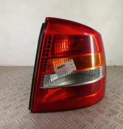 Feu arriere principal droit (feux) OPEL ASTRA G Photo n°1