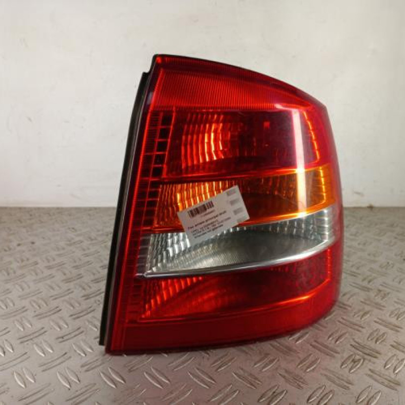 Feu arriere principal droit (feux) OPEL ASTRA G