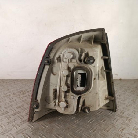 Feu arriere principal droit (feux) OPEL ASTRA G