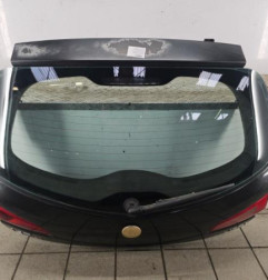 Malle/Hayon arriere ALFA ROMEO 147 Photo n°1