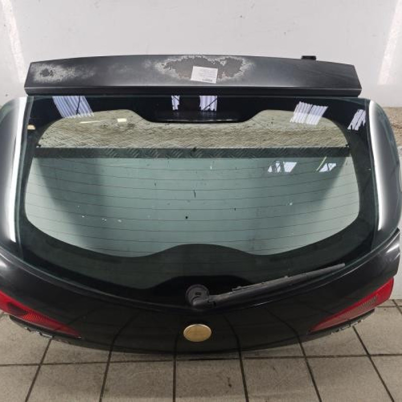 Malle/Hayon arriere ALFA ROMEO 147