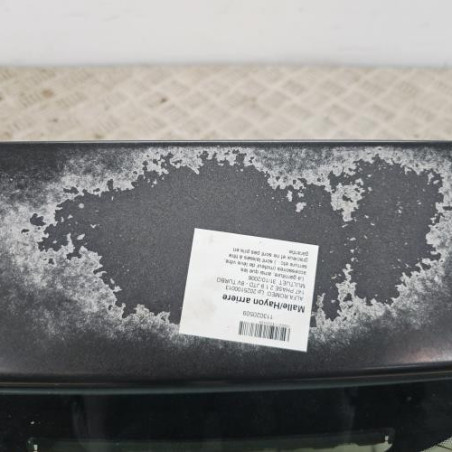 Malle/Hayon arriere ALFA ROMEO 147