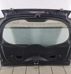 Malle/Hayon arriere ALFA ROMEO 147 Photo n°3