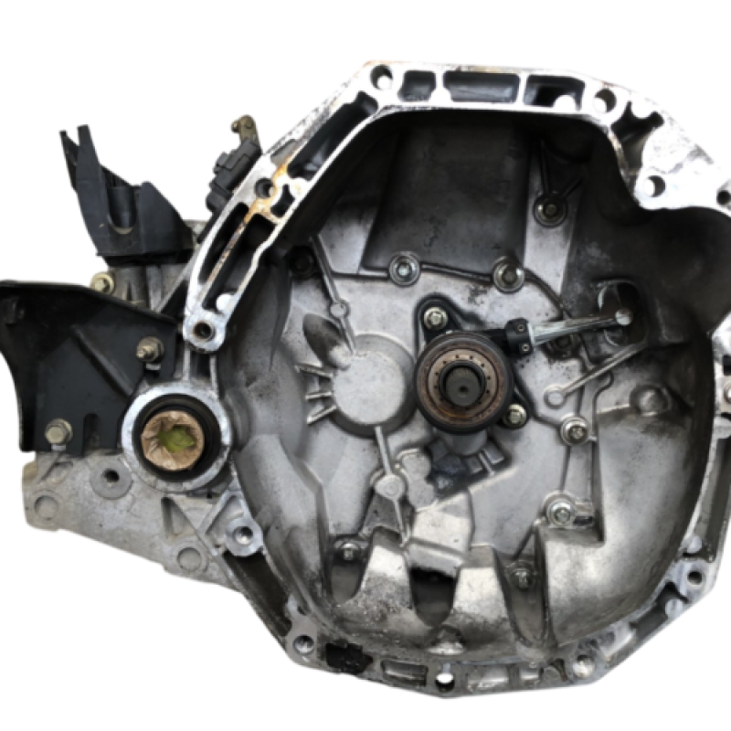 Boite de vitesses RENAULT CLIO 3