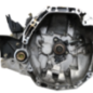 Boite de vitesses RENAULT CLIO 3