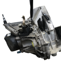 Boite de vitesses RENAULT CLIO 3