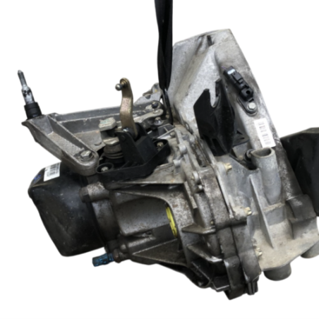 Boite de vitesses RENAULT CLIO 3