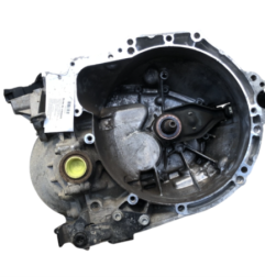 Boite de vitesses PEUGEOT 308 2 Photo n°4