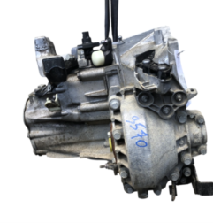 Boite de vitesses PEUGEOT 308 2 Photo n°5