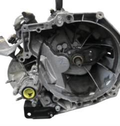 Boite de vitesses PEUGEOT 308 2