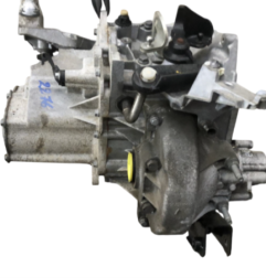 Boite de vitesses PEUGEOT 308 2 Photo n°5