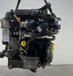 Moteur FIAT TALENTO Photo n°1