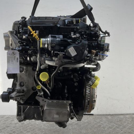 Moteur FIAT TALENTO Photo n°1