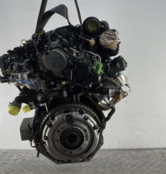 Moteur FIAT TALENTO