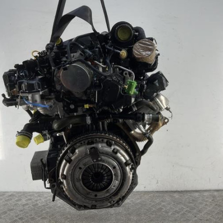 Moteur FIAT TALENTO