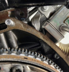 Moteur FIAT TALENTO Photo n°3