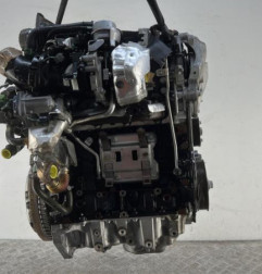 Moteur FIAT TALENTO Photo n°4