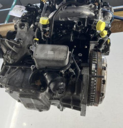 Moteur FIAT TALENTO Photo n°6