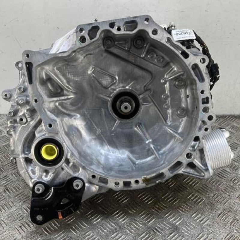 Boite de vitesses PEUGEOT 208 2