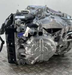 Boite de vitesses PEUGEOT 208 2 Photo n°3