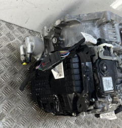 Boite de vitesses PEUGEOT 208 2 Photo n°5