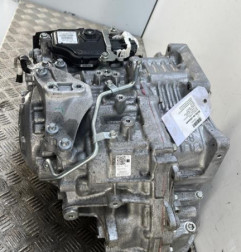 Boite de vitesses PEUGEOT 208 2 Photo n°6