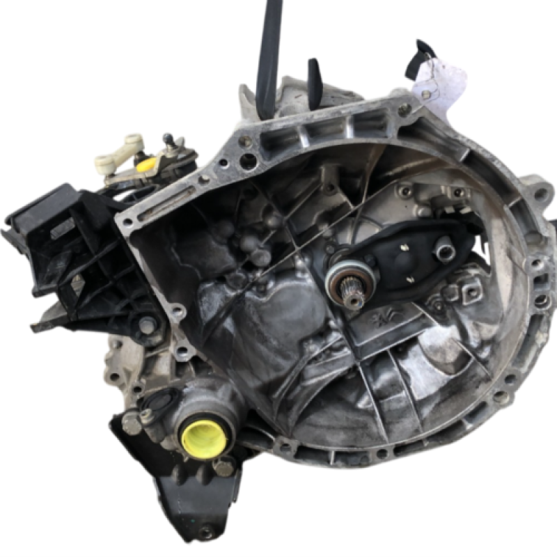 Boite de vitesses PEUGEOT 208 1