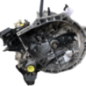 Boite de vitesses PEUGEOT 208 1