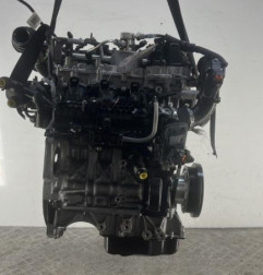Moteur PEUGEOT 208 2 Photo n°1