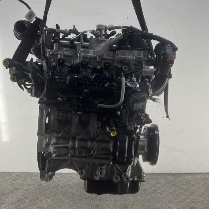 Moteur PEUGEOT 208 2