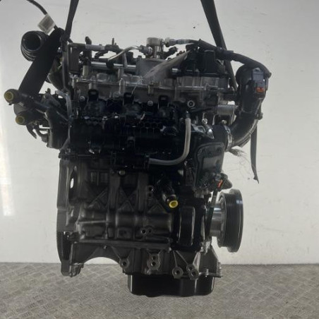 Moteur PEUGEOT 208 2 Photo n°1
