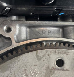 Moteur PEUGEOT 208 2 Photo n°3