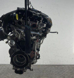Moteur PEUGEOT 208 2 Photo n°5