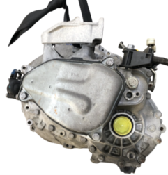 Boite de vitesses PEUGEOT 208 1 Photo n°5