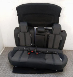Banquette arriere (KIT DERIV VP) PEUGEOT 308 3 Photo n°1