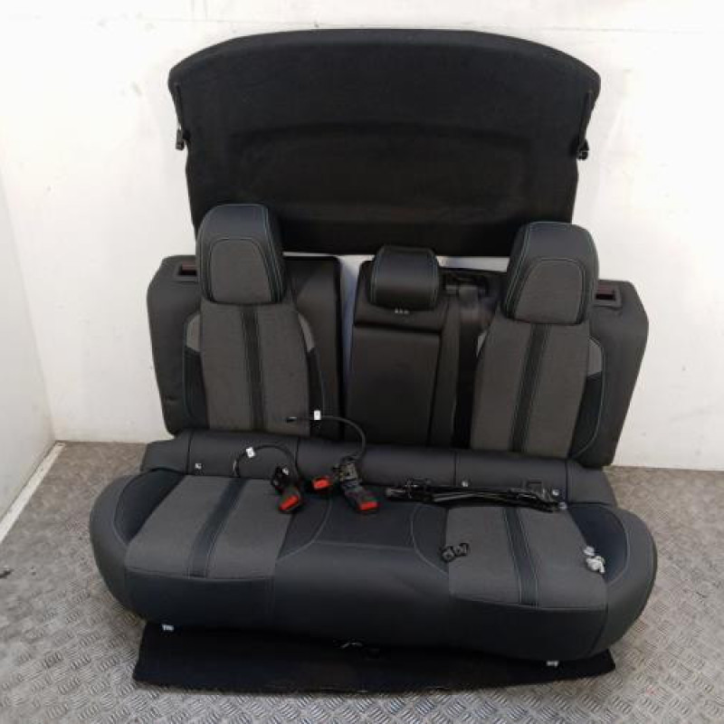 Banquette arriere (KIT DERIV VP) PEUGEOT 308 3