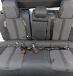 Banquette arriere (KIT DERIV VP) PEUGEOT 308 3